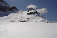 04 Neve in grande quantità il paesaggio lascia senza fiato